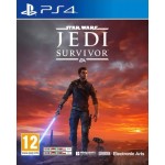 Star Wars Jedi Survivor [PS4]